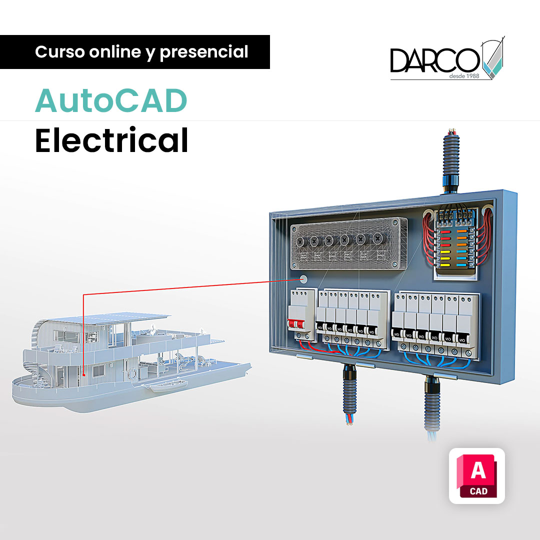 AutoCAD Electrical