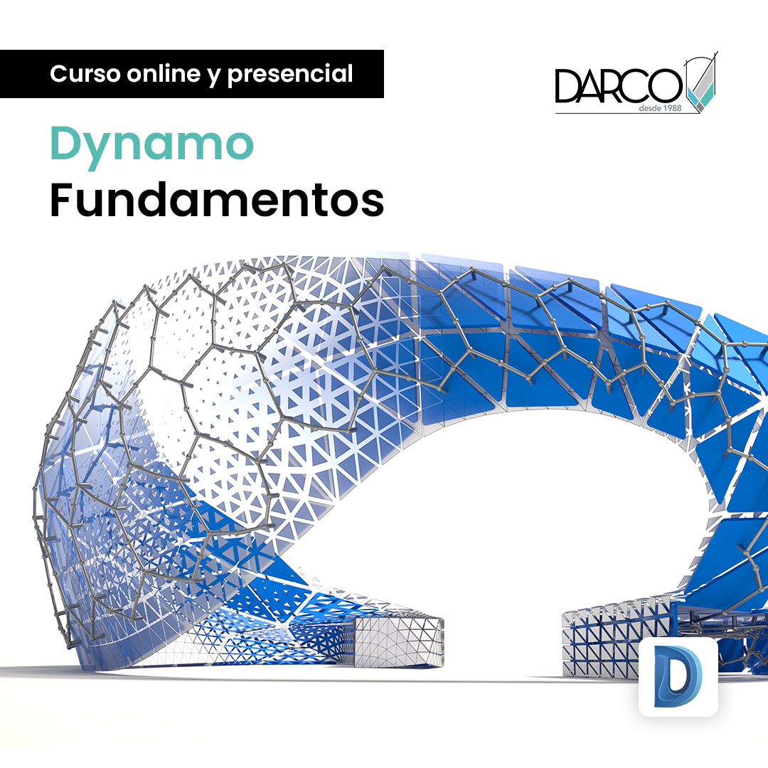 Dynamo Fundamentos