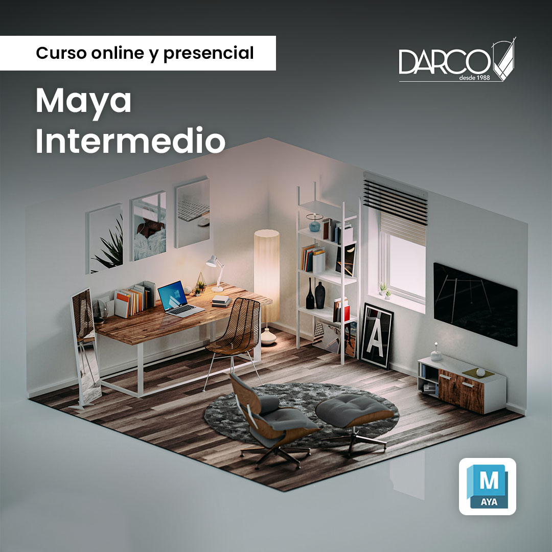 Maya Intermedio