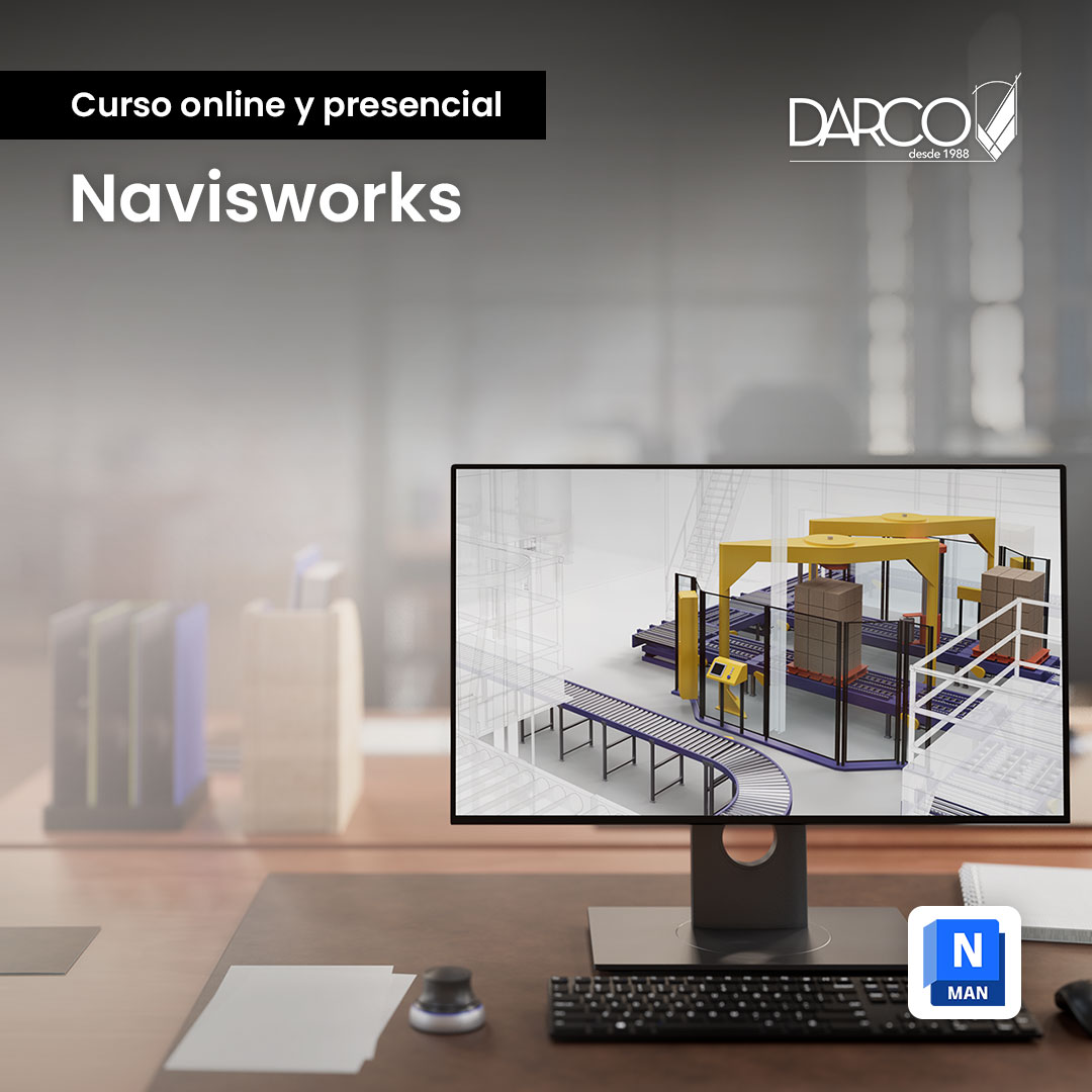 Navisworks Manage