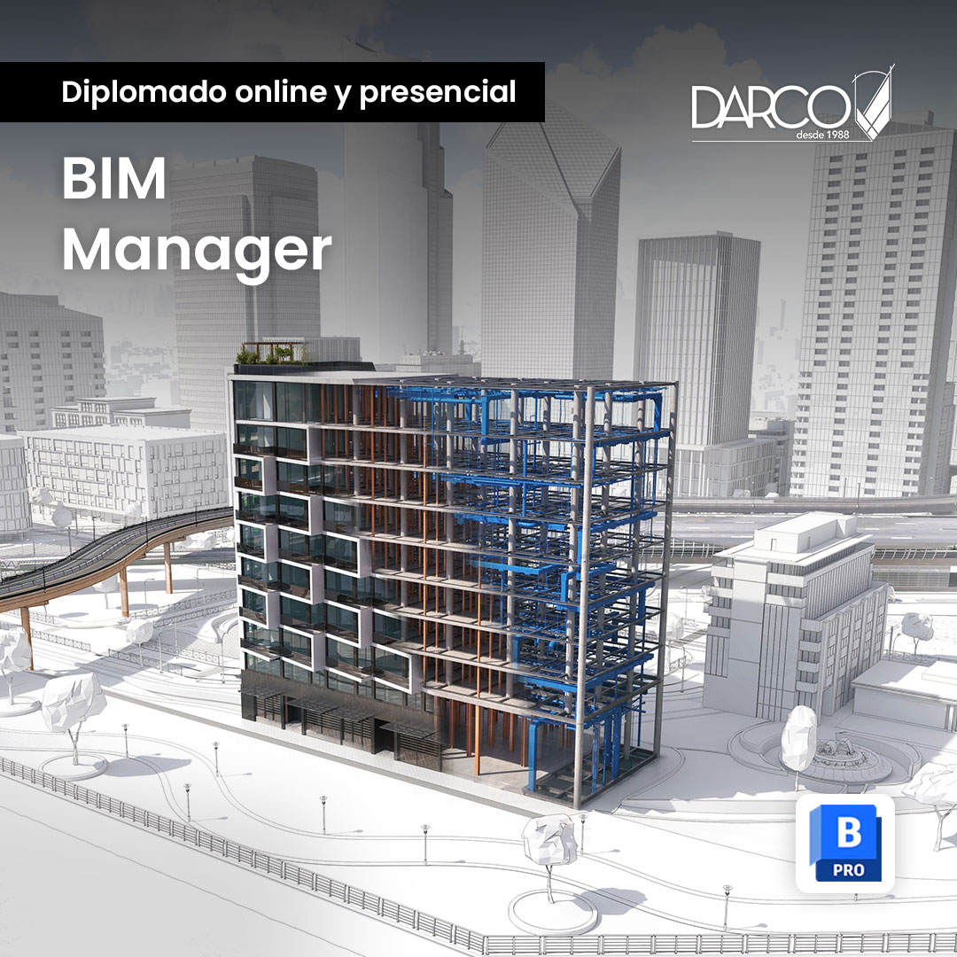 Diplomado BIM Manager