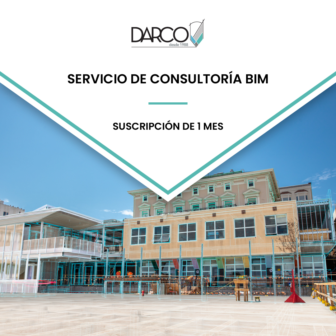 CONSULTORIA BIM MANAGER- SESION 1 PRUEBA