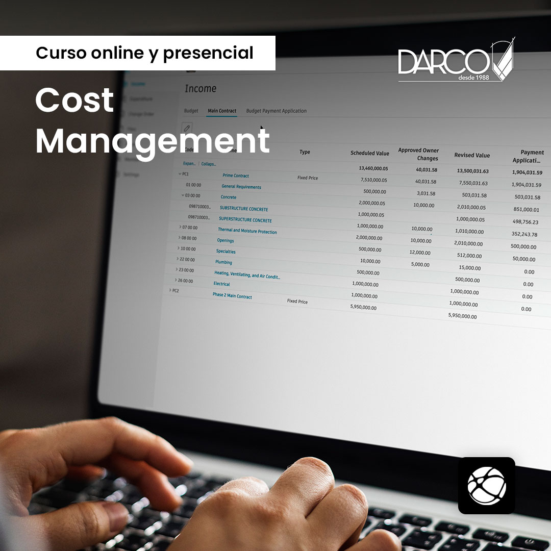 Cost Management