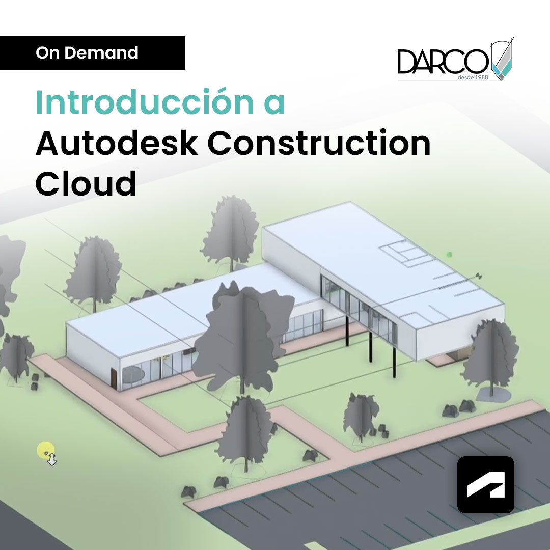 Introducción a Construction Cloud (Docs, Collaborate)