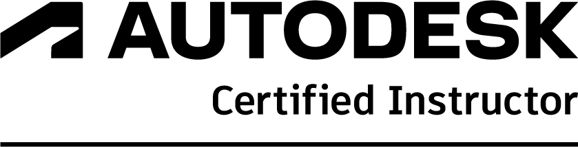 Autodesk certified instructor